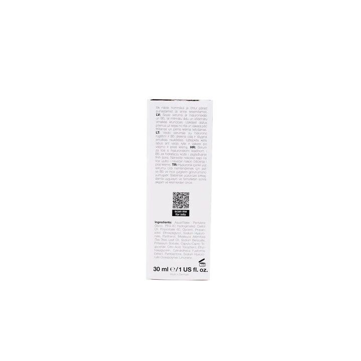 53723-Australian Body Care Hyaluronic Serum 30ml +3