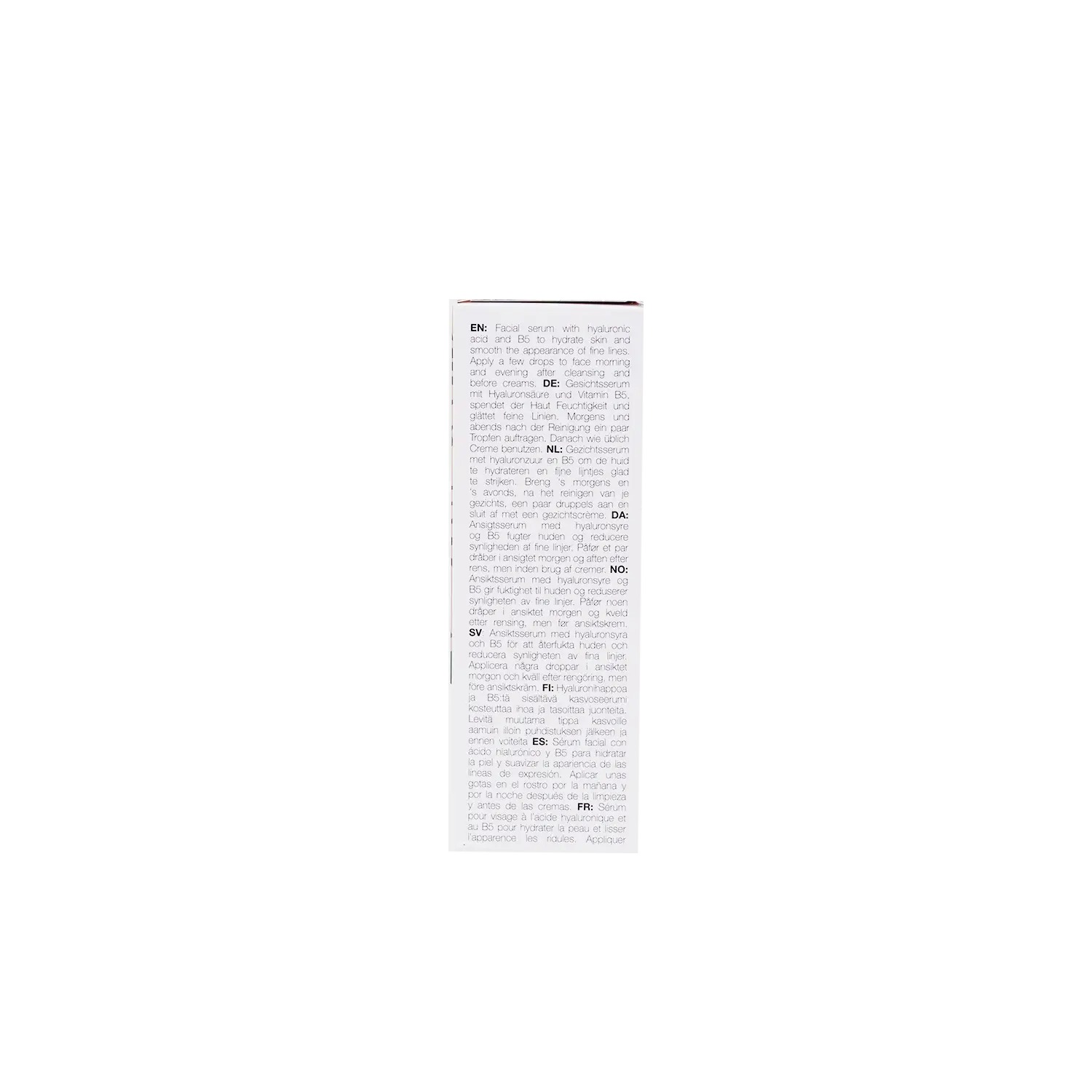 Australian Body Care Hyaluronic Serum 30ml