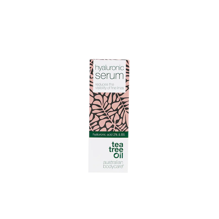 53723-Australian Body Care Hyaluronic Serum 30ml +1