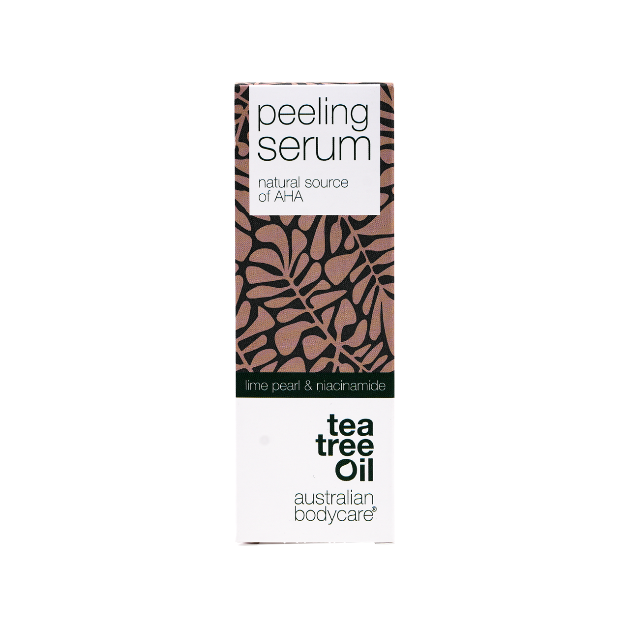 Australian Body Care Peeling Serum 30ml