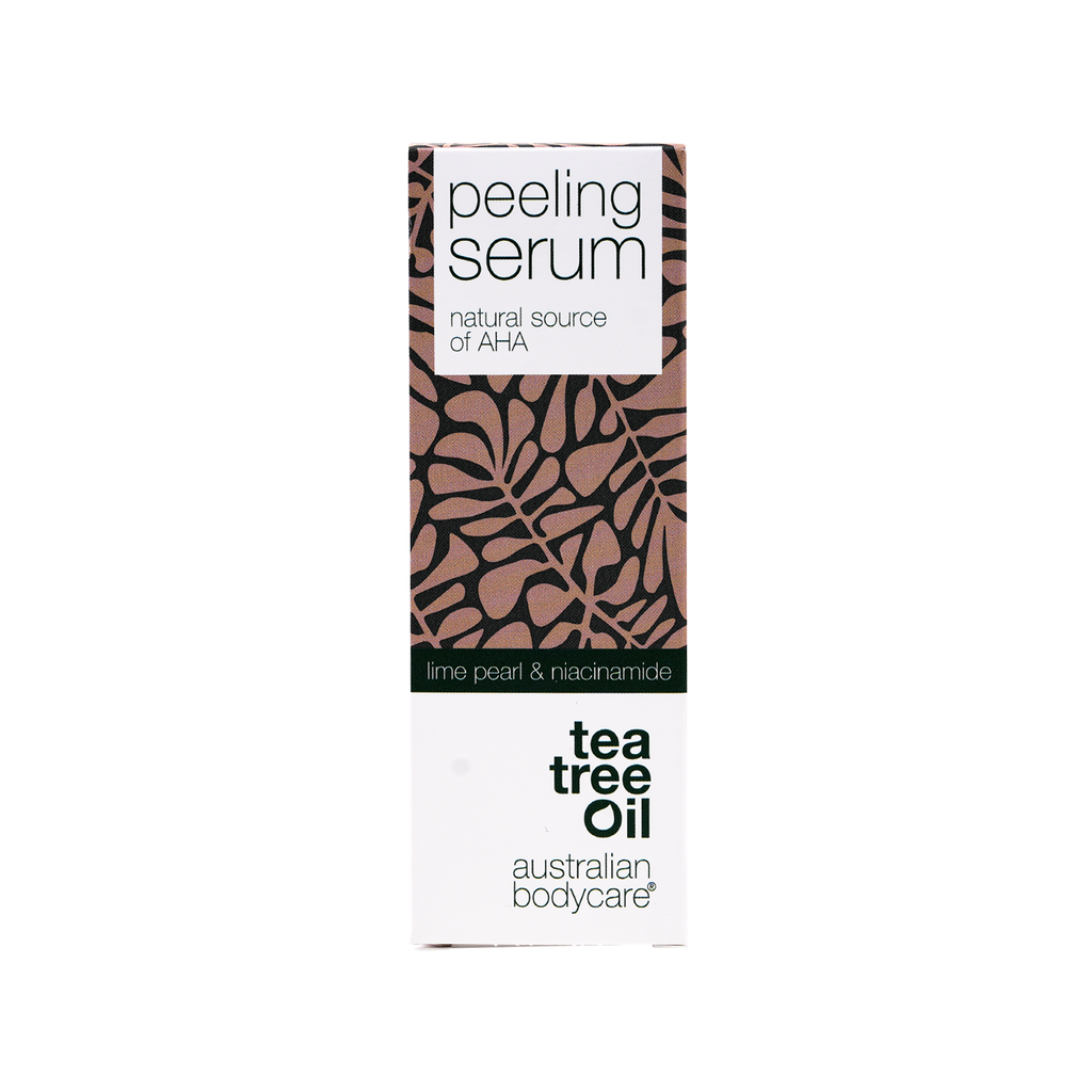 Australian Body Care Peeling Serum 30ml