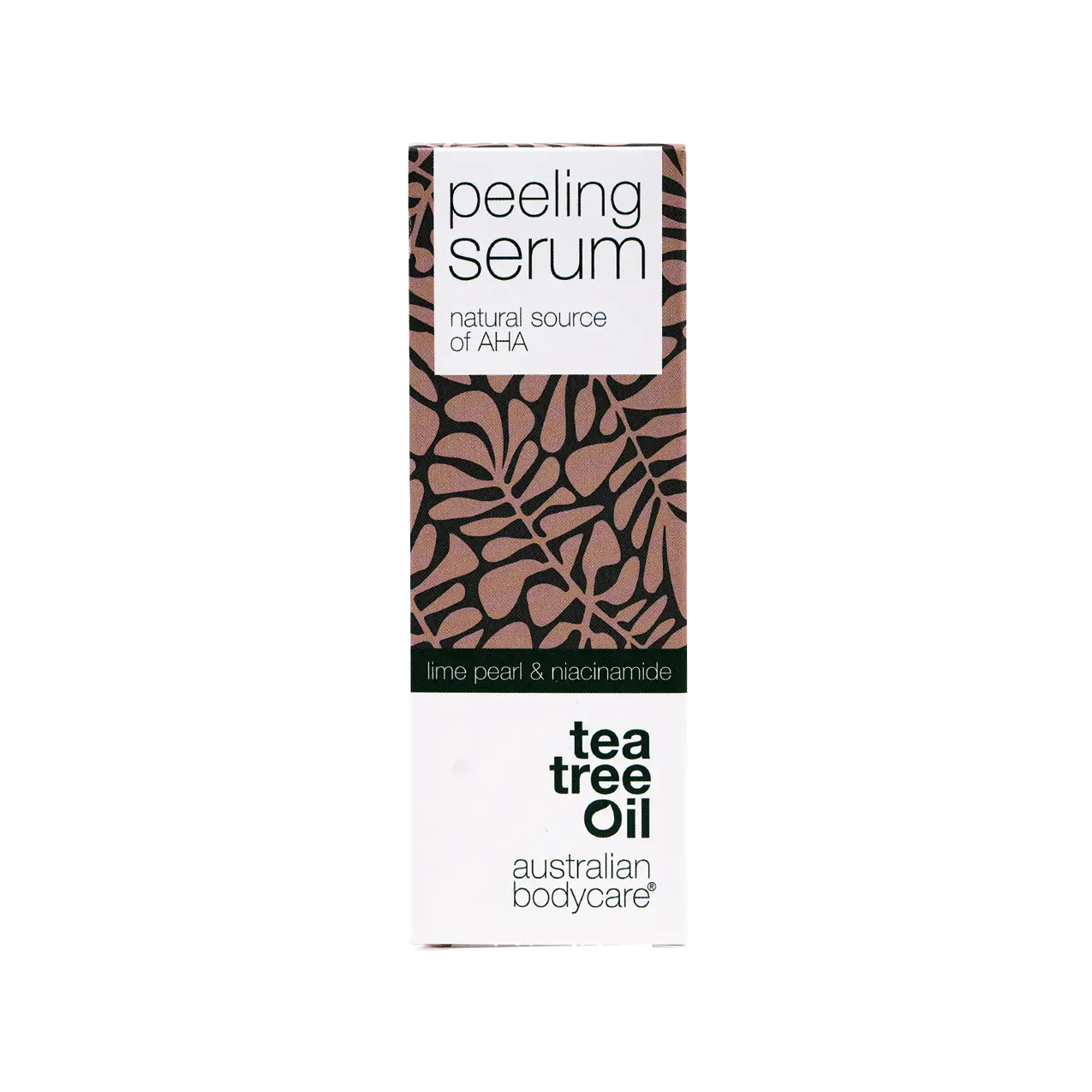 Australian Body Care Peeling Serum 30ml