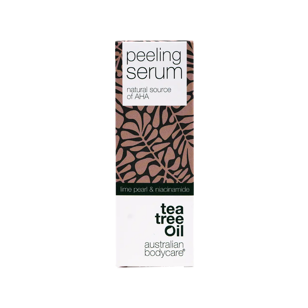 53724-Australian Body Care Peeling Serum 30ml