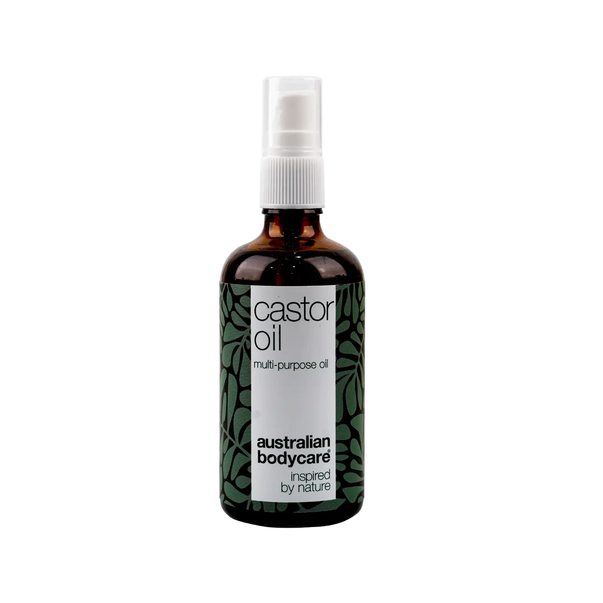 53726-Australian Body Care Castor Oil 100ml
