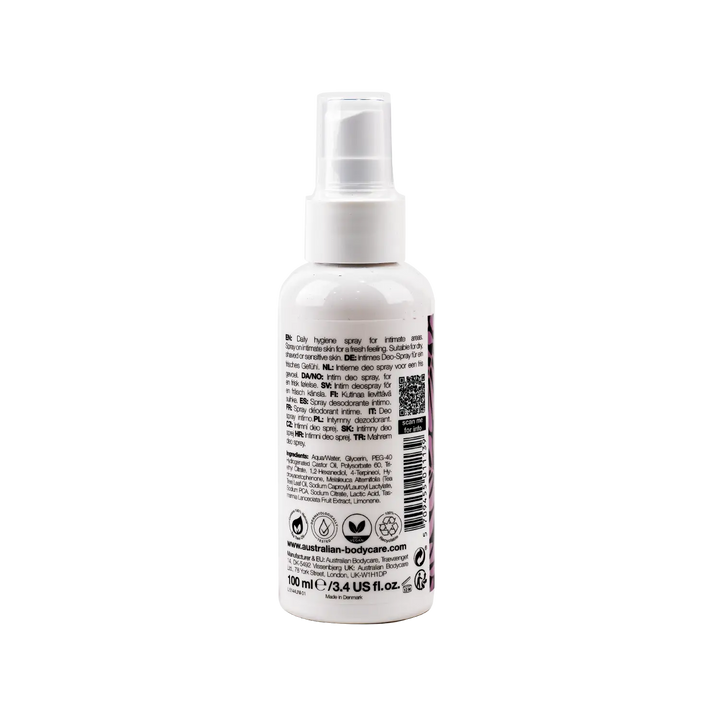 53727-Australian Body Care Intim Deo 100ml +1