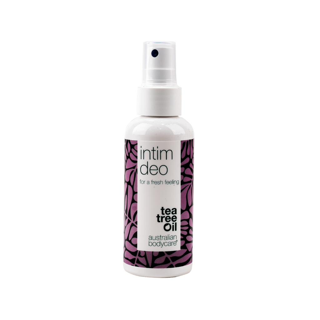 Australian Body Care Intim Deo 100ml