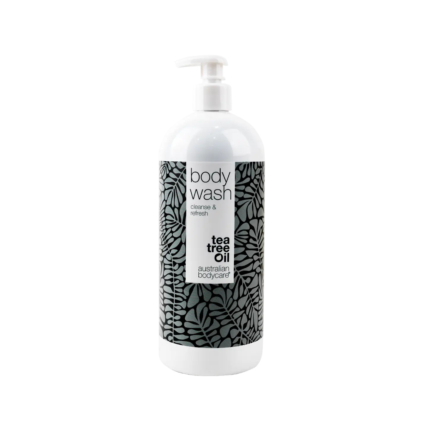 Australian Body Care Tea Tree Oil Body Wash 1000ml