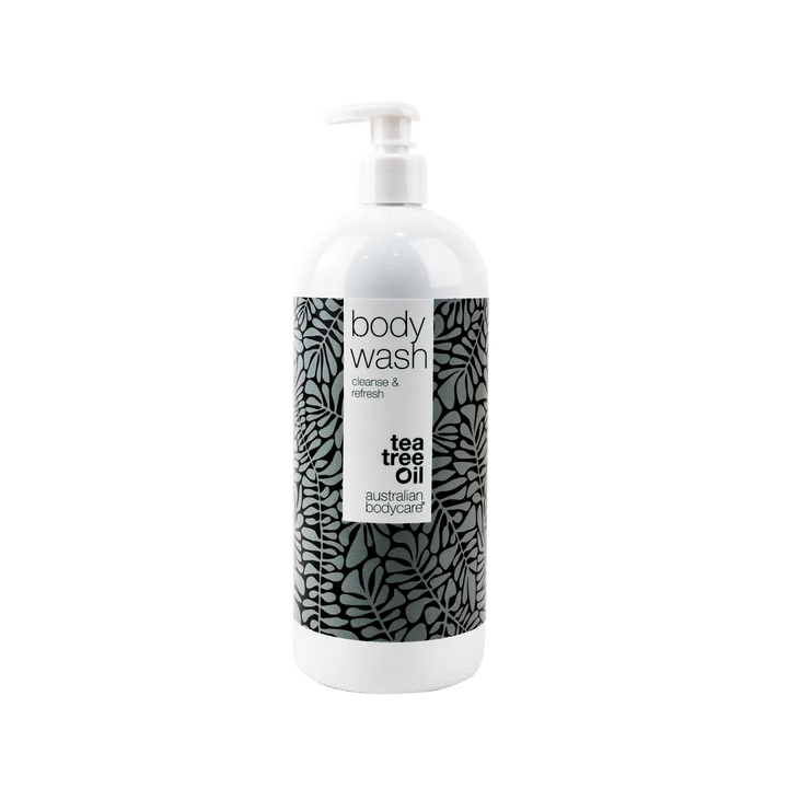 53728-Australian Body Care Tea Tree Oil Body Wash 1000ml