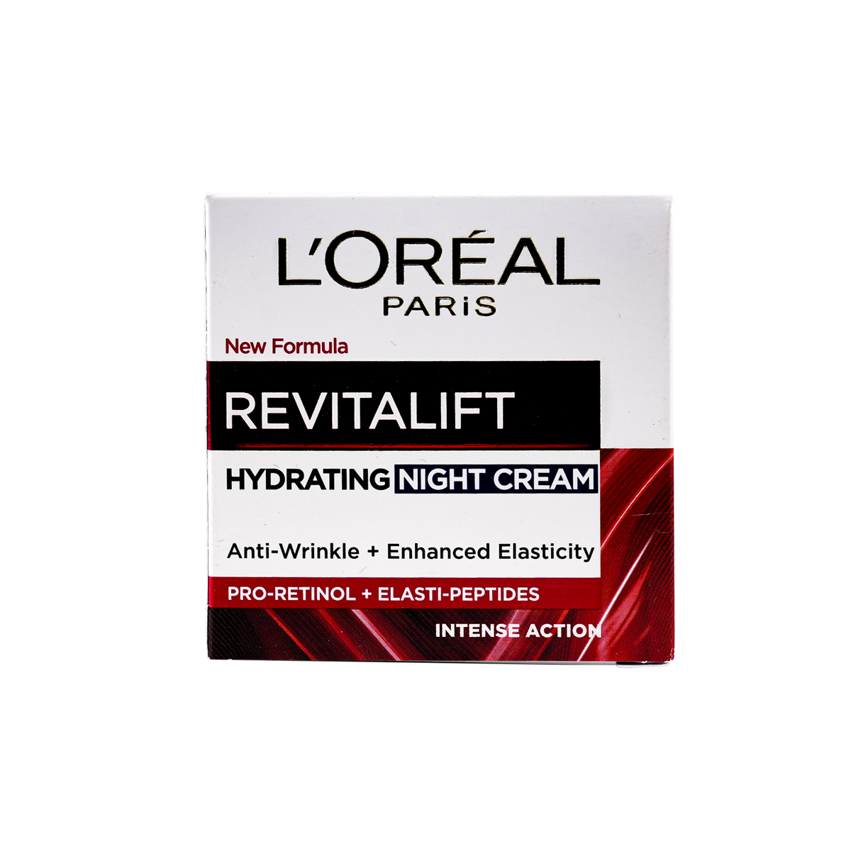 L'oreal Revitalift Hydrating Night Cream 50ml