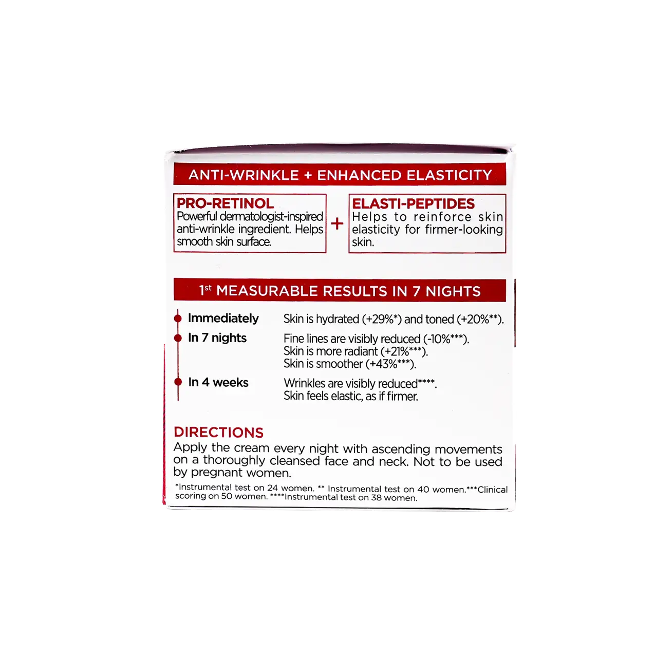 L’oreal Revitalift Hydrating Night Cream 50ml