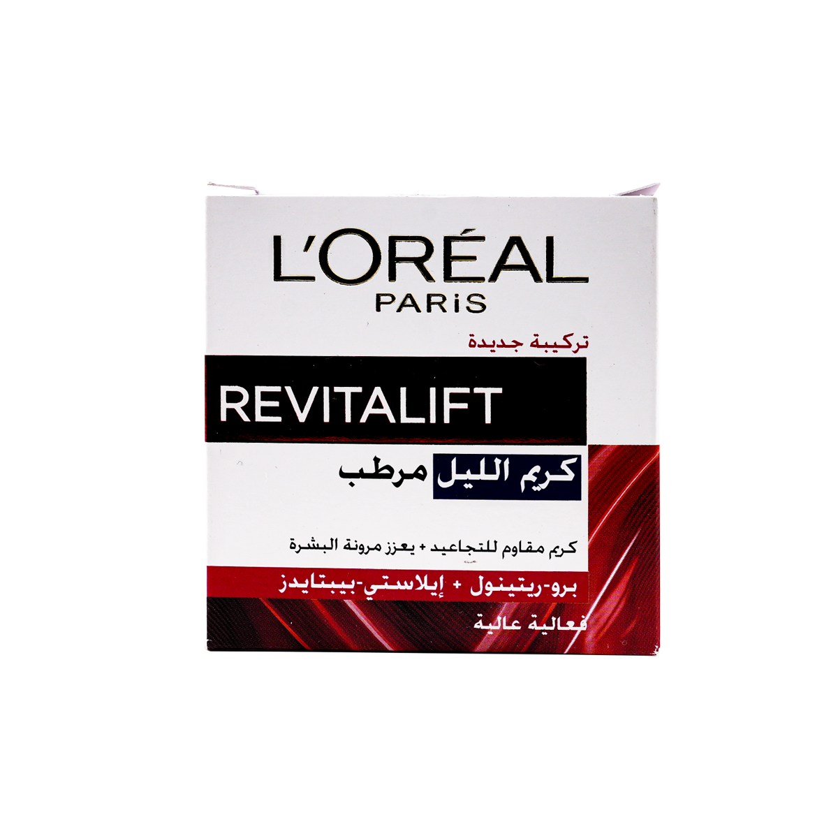 L'oreal Revitalift Hydrating Night Cream 50ml