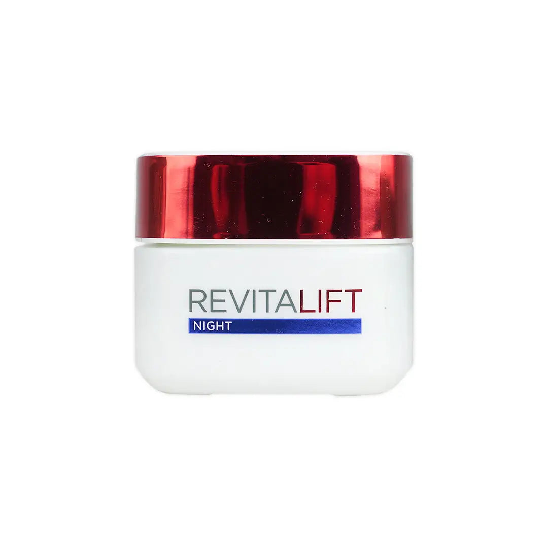 L_oreal Revitalift Hydrating Night Cream 50ml
