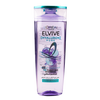 L'oreal Elvive Hyaluron Pure 72H Shampoo 400ml