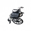 Tynor Fort Folding Wheelchair 46cm NL190 301B-3