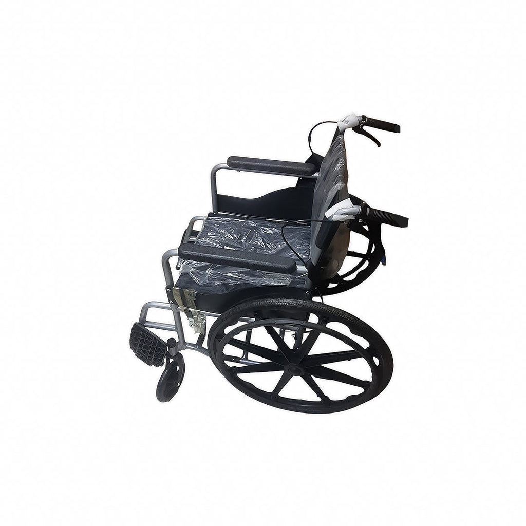 Tynor Fort Folding Wheelchair 46cm NL190 301B-3