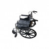 Tynor Fort Folding Wheelchair 46cm NL190 301B-3
