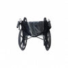 Tynor Fort Folding Wheelchair 46cm NL190 301B-3