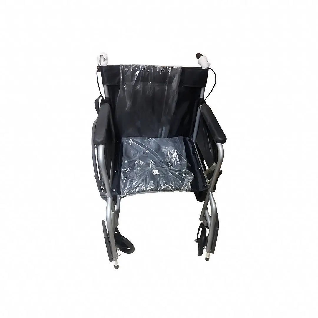 Tynor Fort Folding Wheelchair 46cm NL190 301B-3