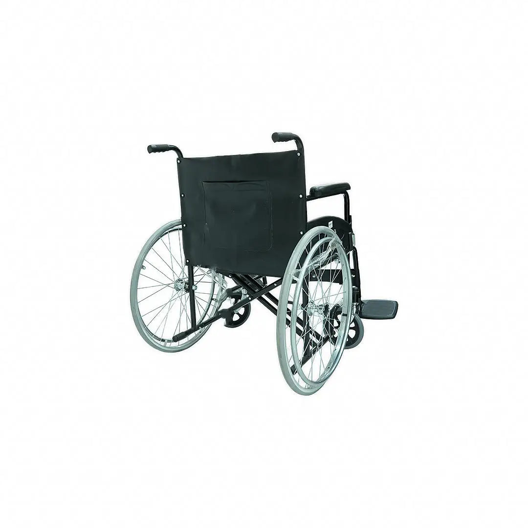 Tynor Fort Folding Wheelchair 56cm G4004
