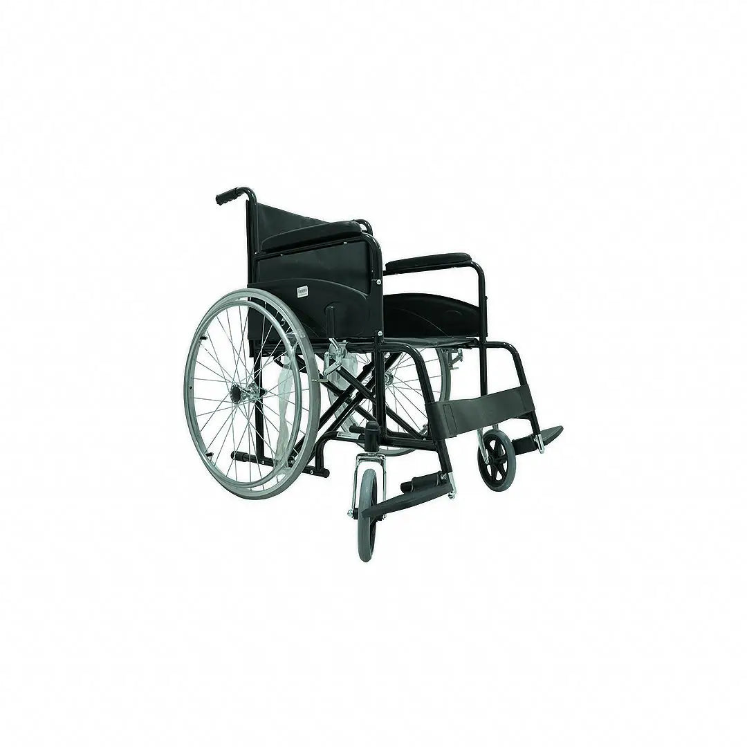 Tynor Fort Folding Wheelchair 56cm G4004
