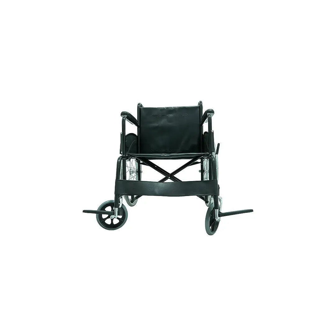 Tynor Fort Folding Wheelchair 56cm G4004