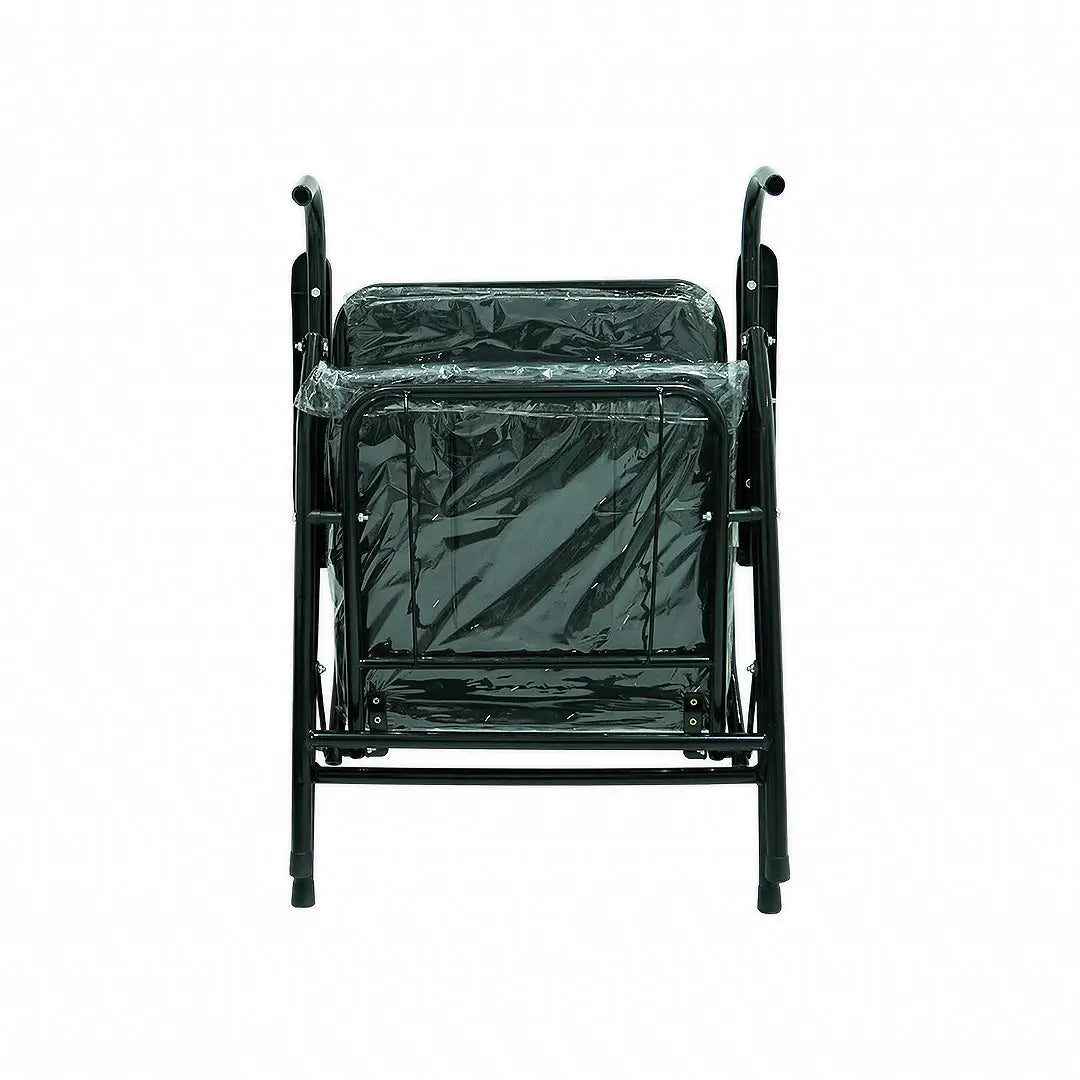 Tynor Fort Commode Folding Chair G3011
