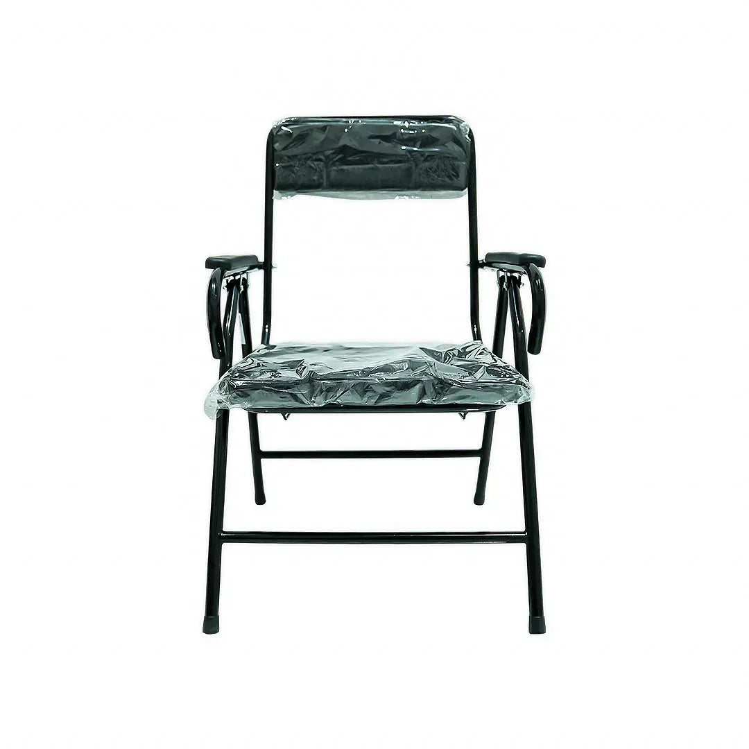 Tynor Fort Commode Folding Chair G3011