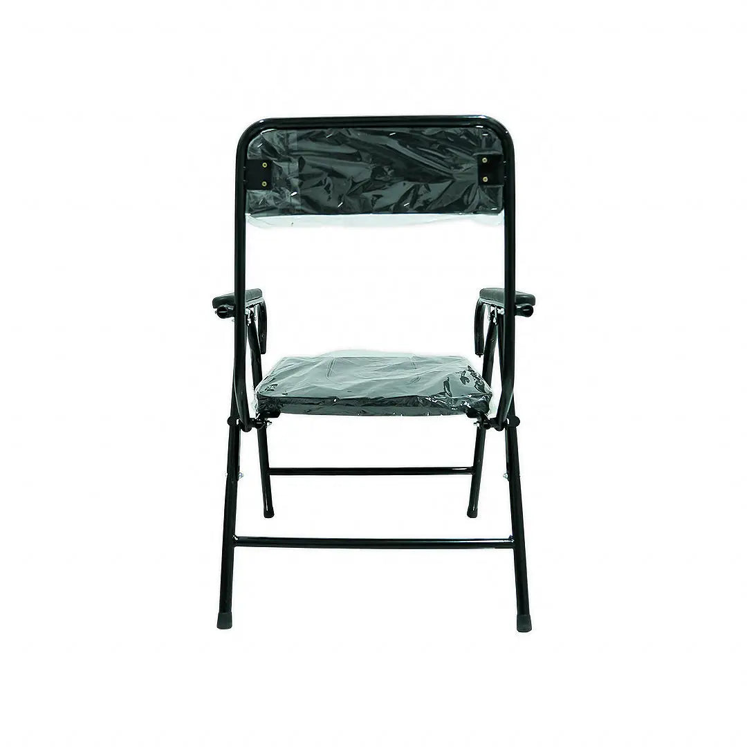 Tynor Fort Commode Folding Chair G3011