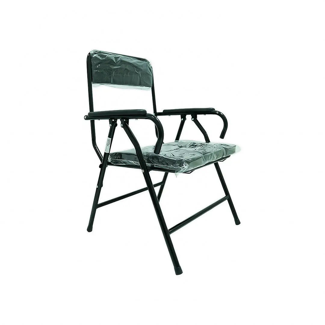 Tynor Fort Commode Folding Chair G3011