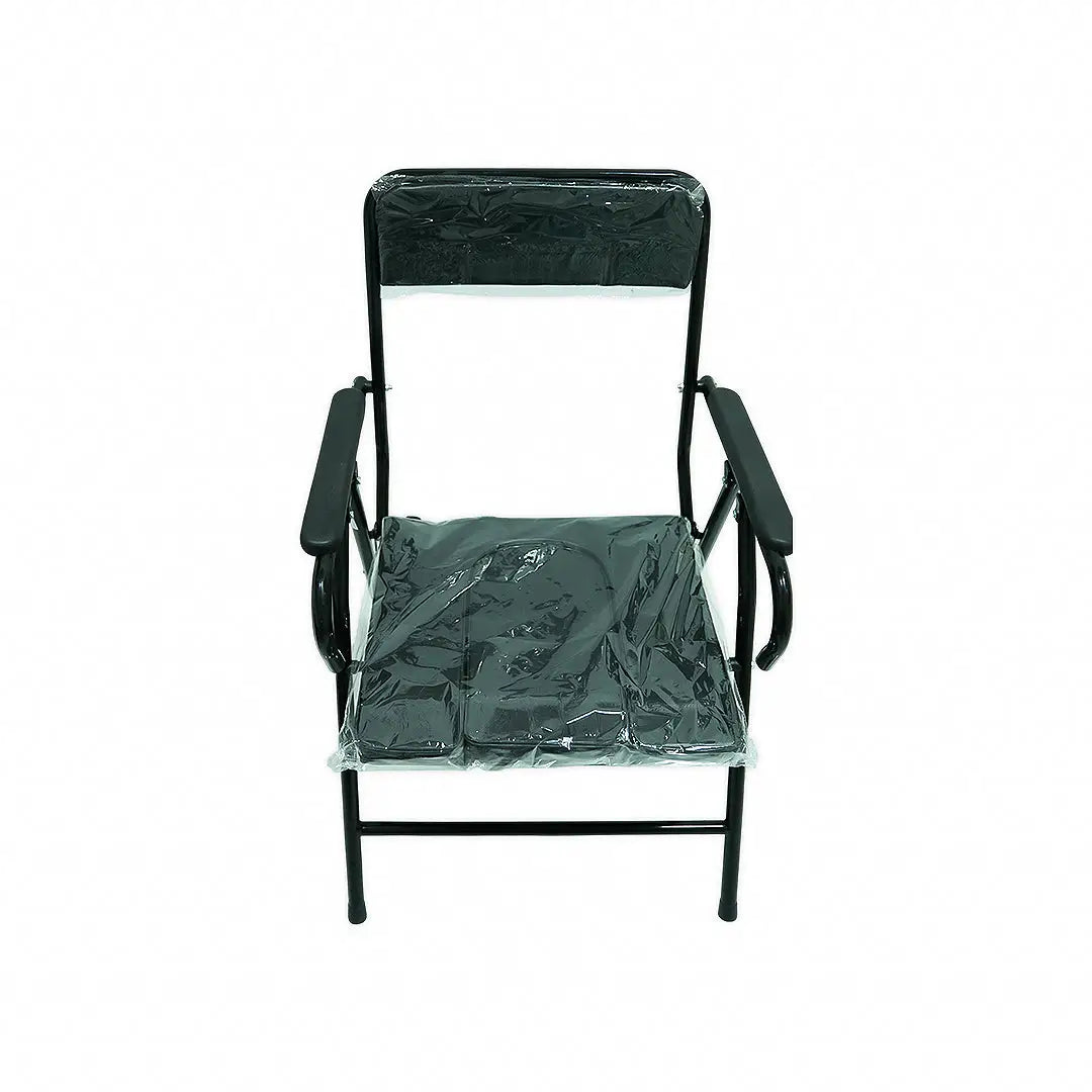 Tynor Fort Commode Folding Chair G3011