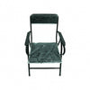 Tynor Fort Commode Folding Chair G3011