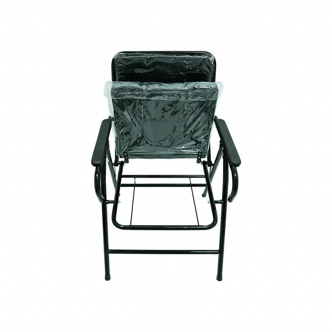 Tynor Fort Commode Folding Chair G3011