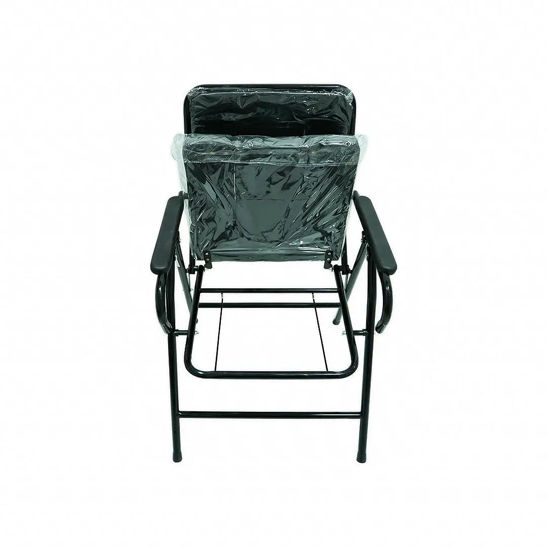 Tynor Fort Commode Folding Chair G3011