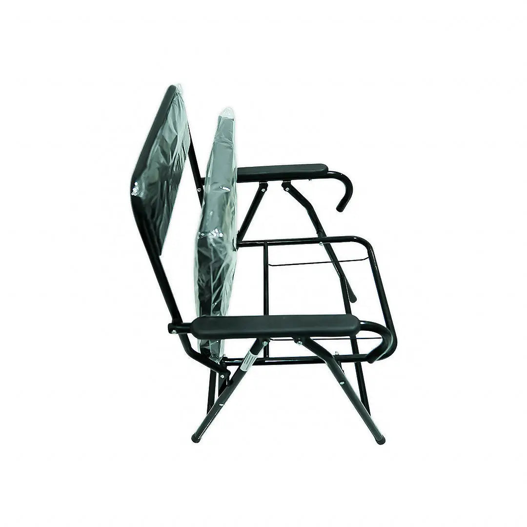Tynor Fort Commode Folding Chair G3011