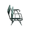 Tynor Fort Commode Folding Chair G3011