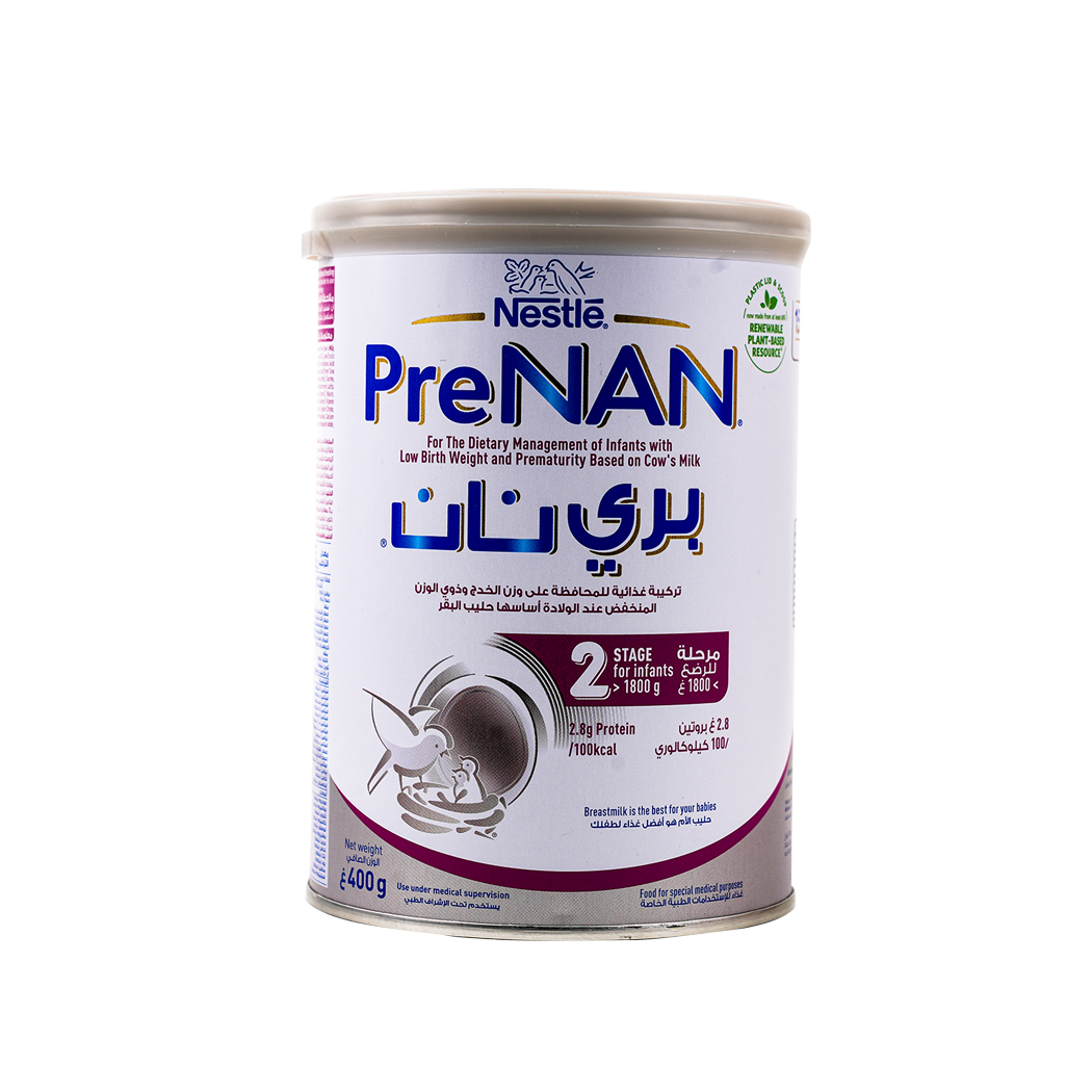 Nan Prenan Stage 2 400GM