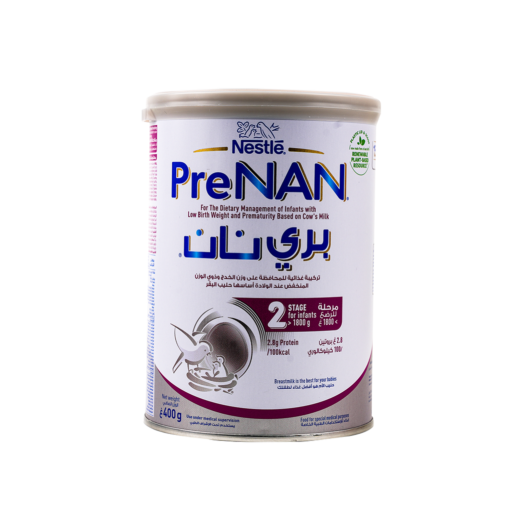 Nan Prenan Stage 2 400GM