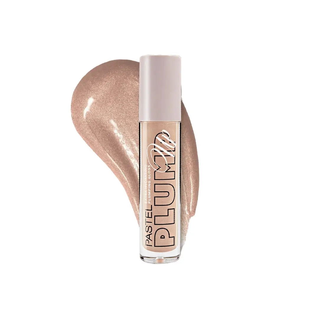 Pastel Plump Up Extra Hydrating Plumping Gloss -N201-Royal 5.3 ml