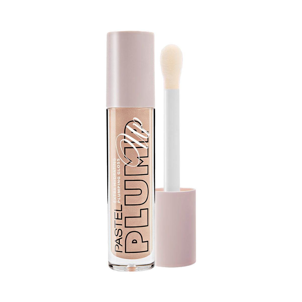 53747-Pastel Plump Up Extra Hydrating Plumping Gloss 5.3ml +1