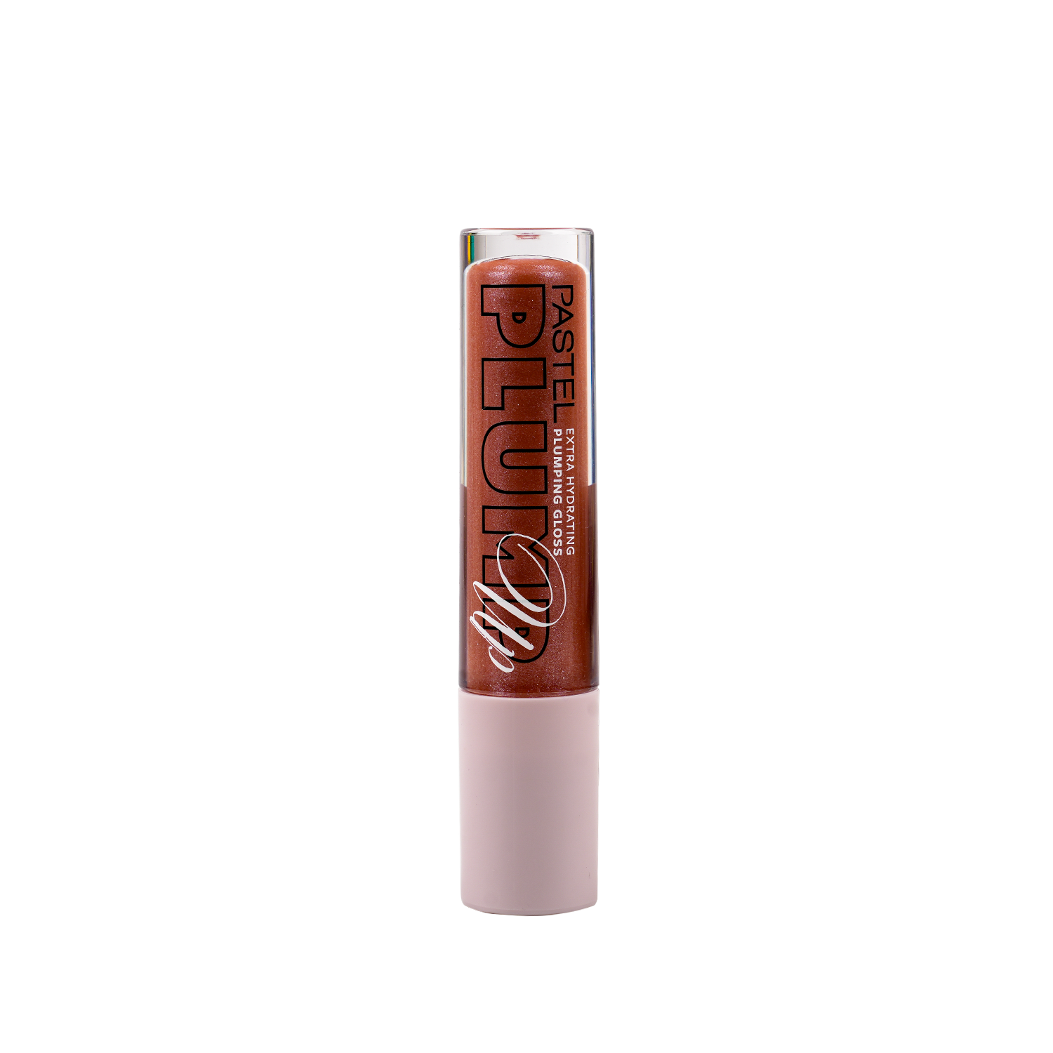 Pastel Plump Up Extra Hydrating Plumping Gloss 5.3ml-202