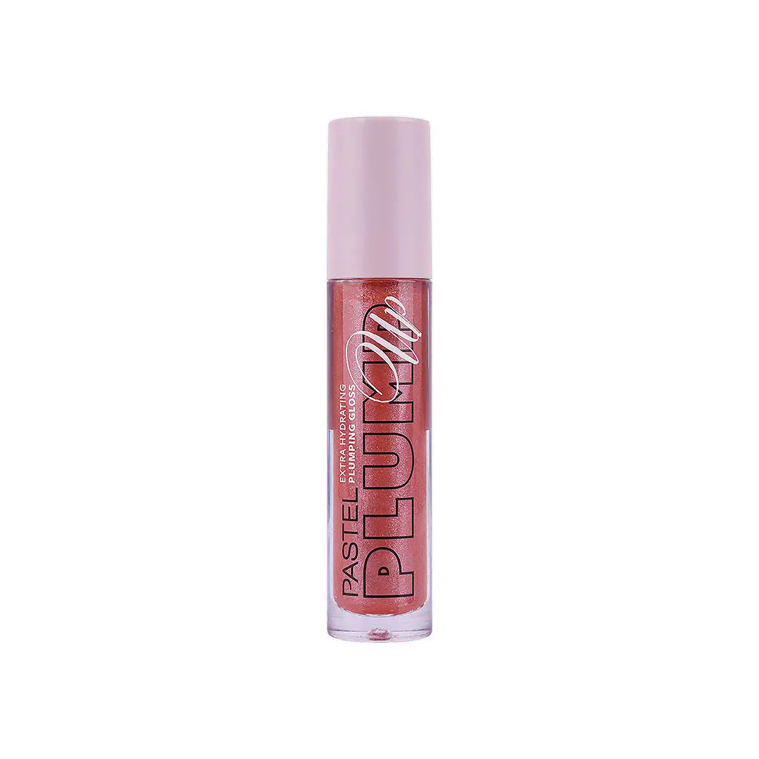 Pastel Plump Up Extra Hydrating Plumping Gloss 5.3ml-202 +1