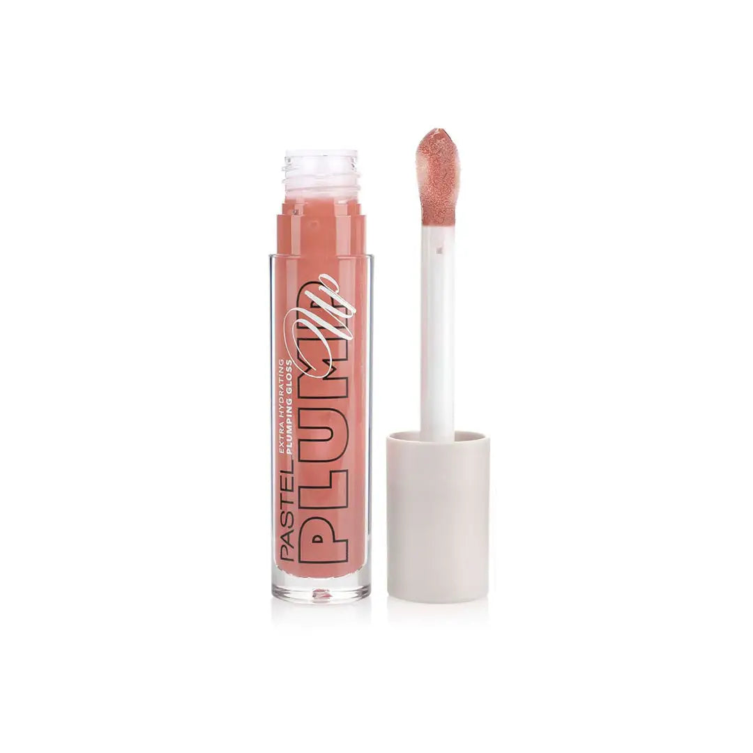 Pastel Plump Up Extra Hydrating Plumping Gloss -N205-Plump 5.3 ml