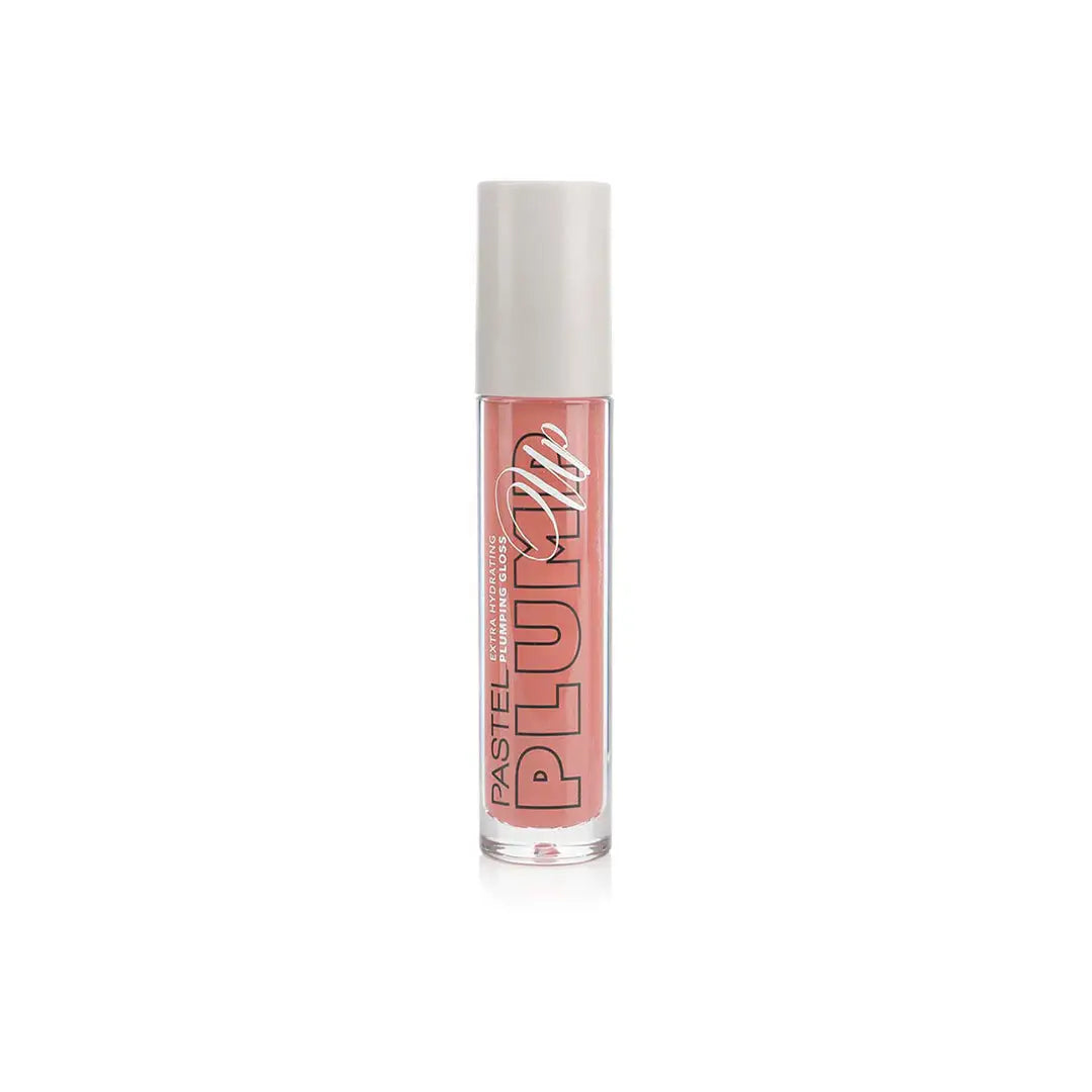 Pastel Plump Up Extra Hydrating Plumping Gloss -N205-Plump 5.3 ml