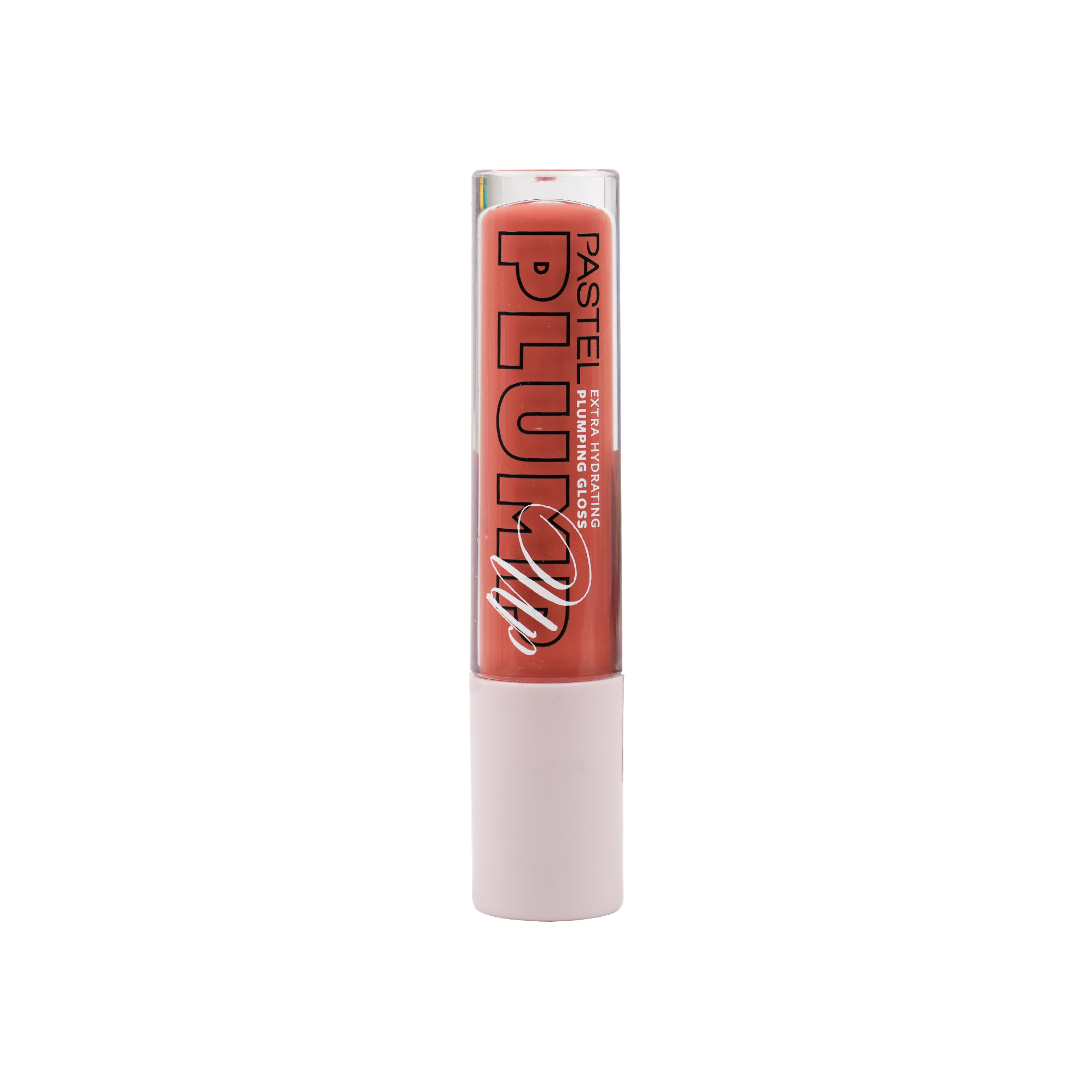 Pastel Plump Up Extra Hydrating Plumping Gloss 5.3ml-205