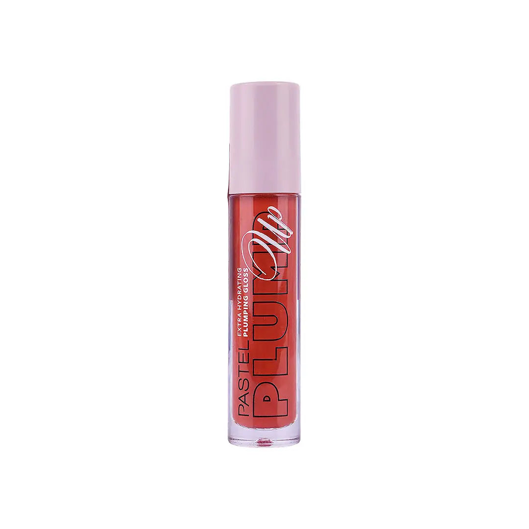 Pastel Plump Up Extra Hydrating Plumping Gloss 5.3ml-205 +1