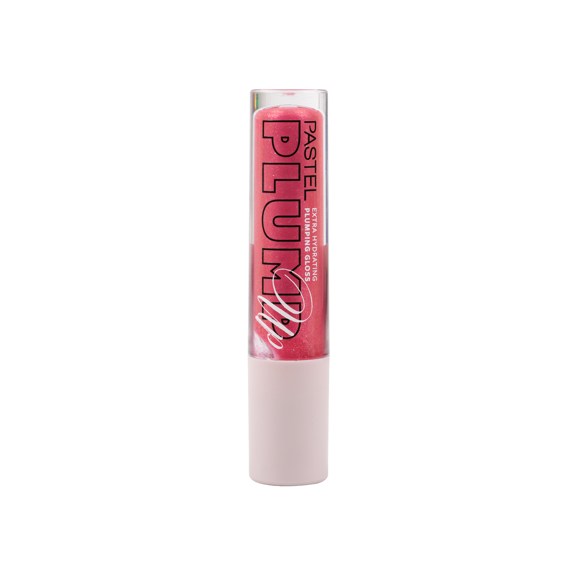 Pastel Plump Up Extra Hydrating Plumping Gloss 5.3ml-206