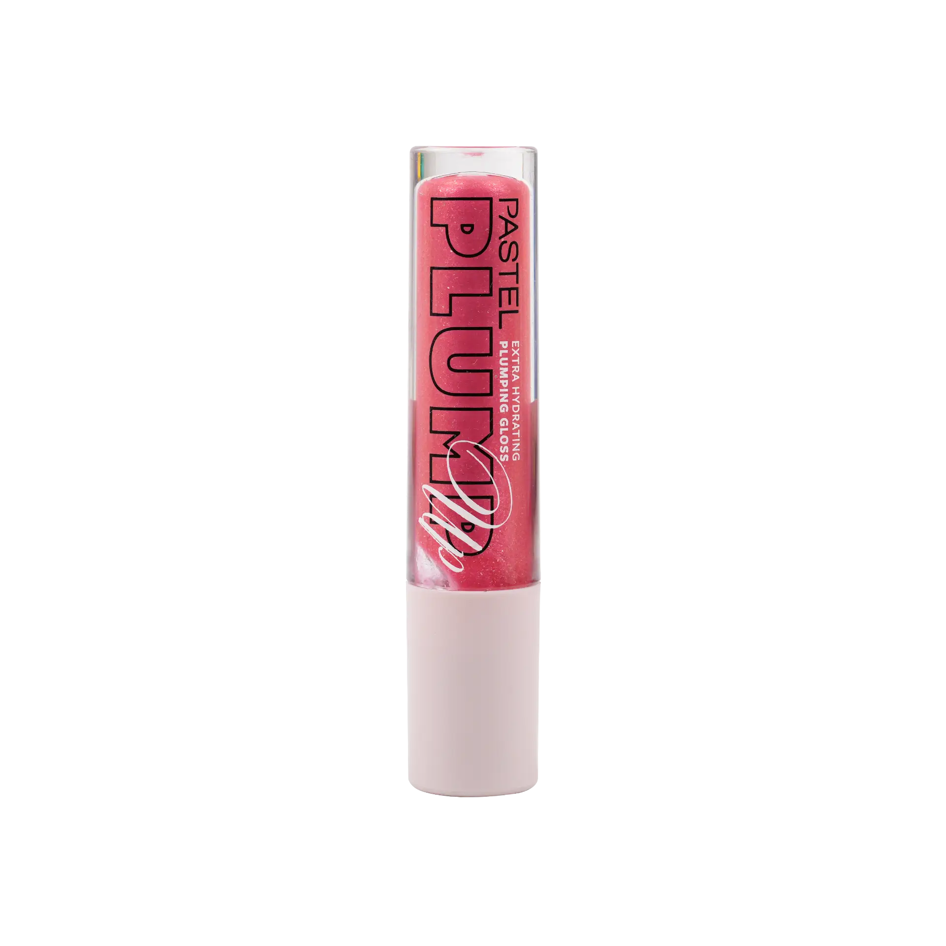 Pastel Plump Up Extra Hydrating Plumping Gloss 5.3ml-206