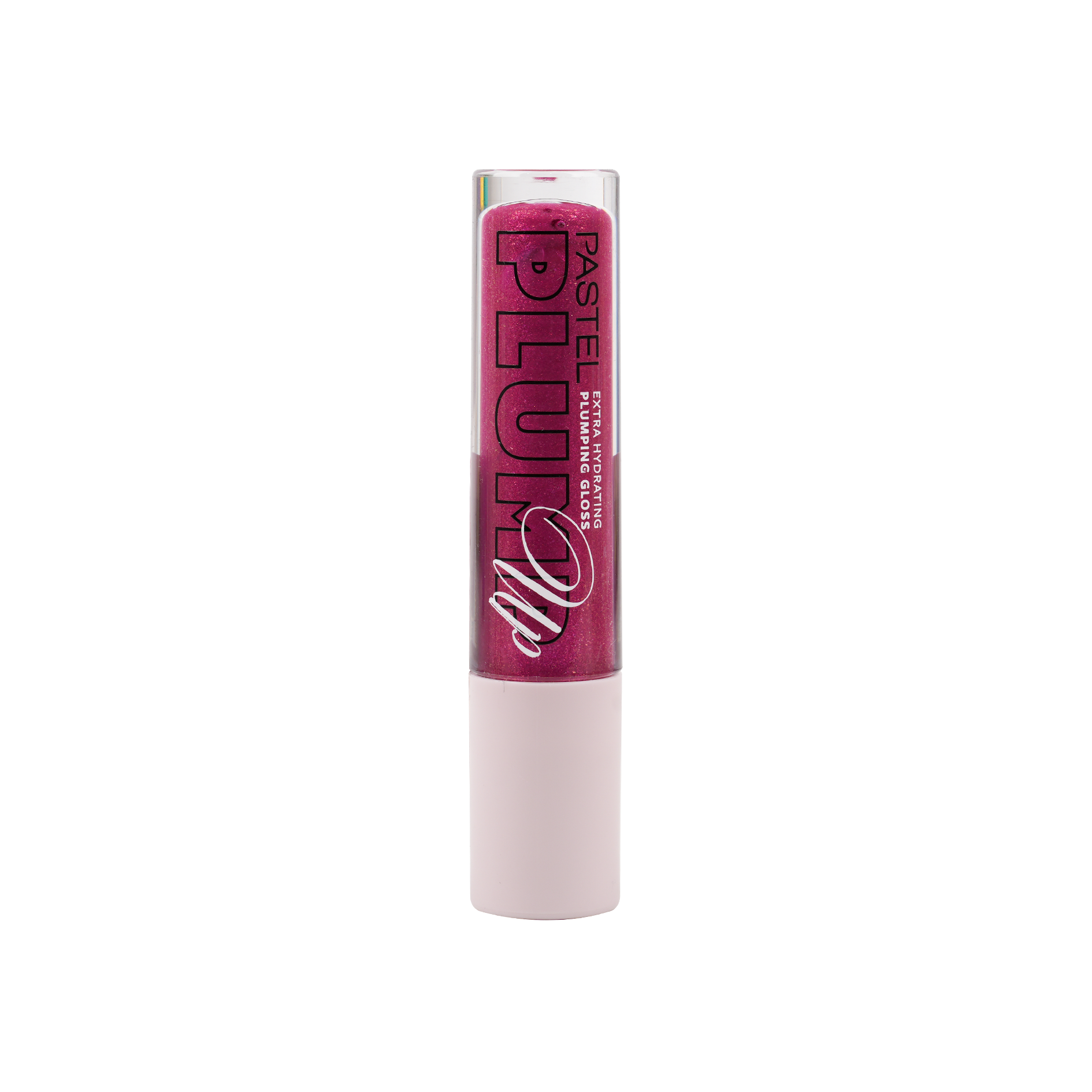 
Pastel Plump Up Extra Hydrating Plumping Gloss 5.3ml-207
