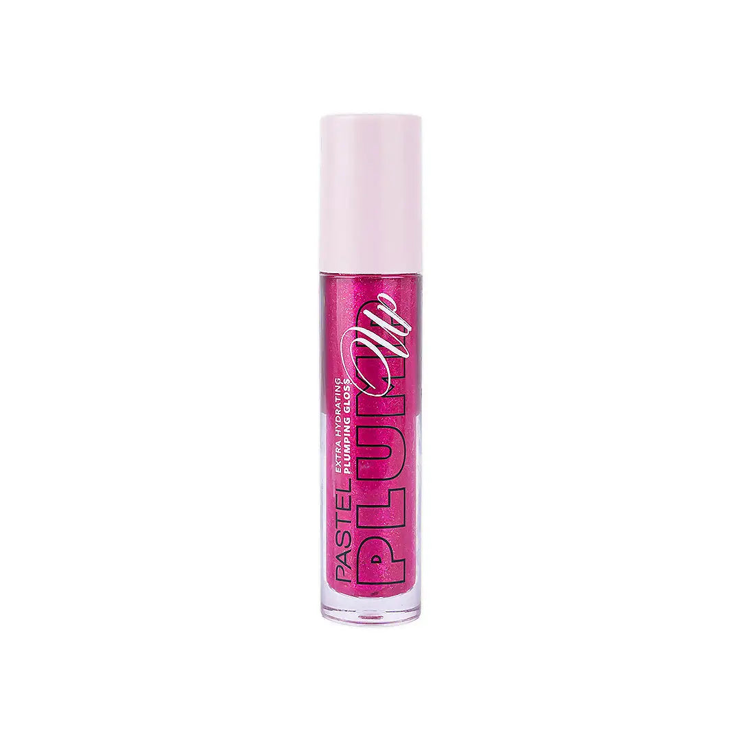 Pastel Plump Up Extra Hydrating Plumping Gloss 5.3ml-207