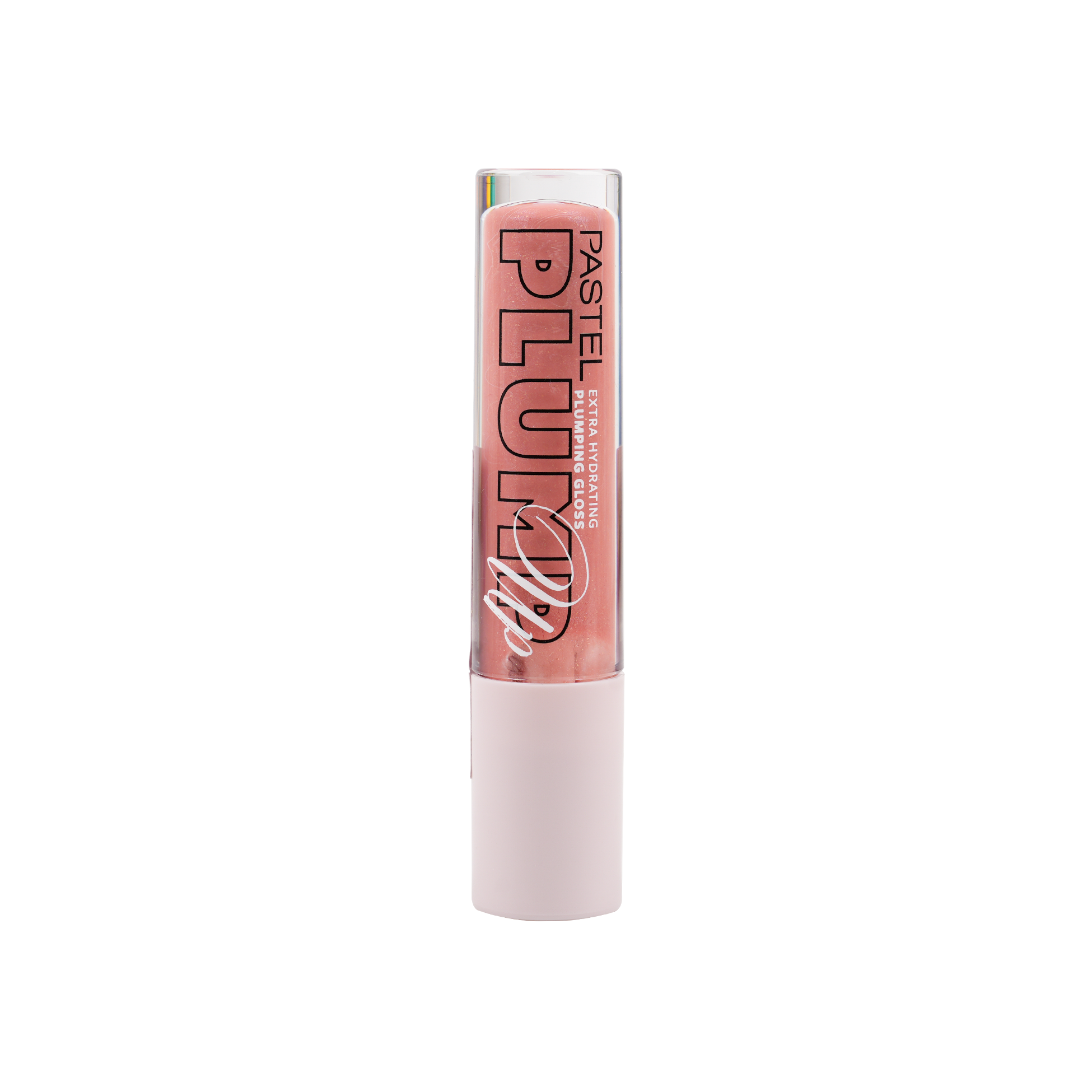 Pastel Plump Up Extra Hydrating Plumping Gloss 5.3ml-208